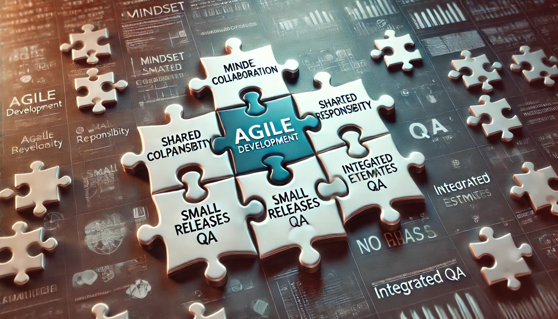 6 Overlooked Keys to Making Agile Actually Work