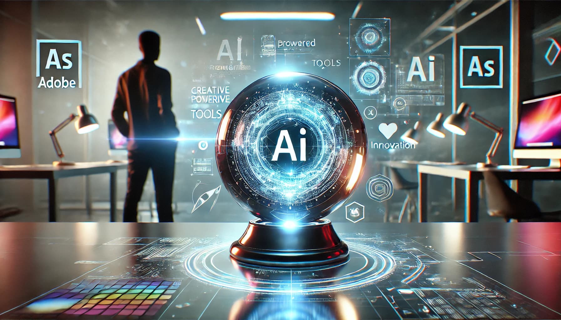 Looking in the Crystal Ball: Adobe's AI Product Roadmap