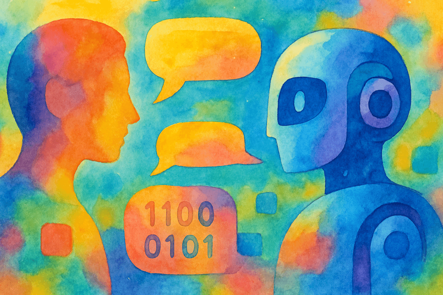 How Daily AI Interactions Build the Behavioral Data That Shapes Future Alignment