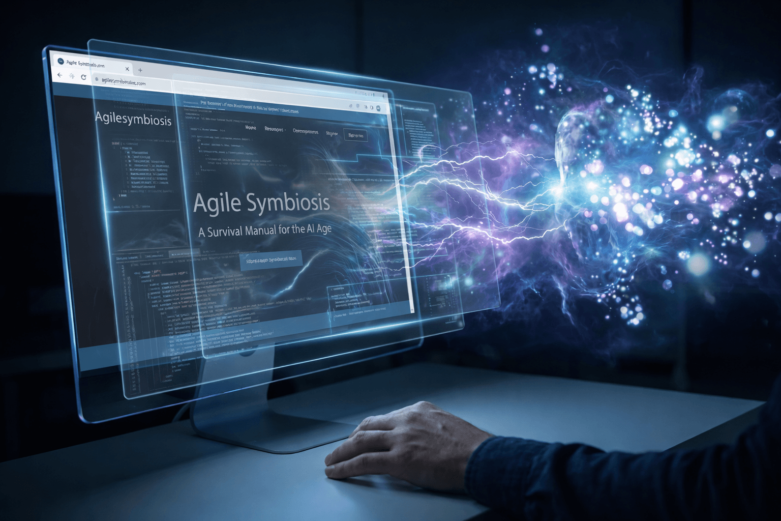 From SEO to AEO: A 7-Layer Cake for AEO Optimization