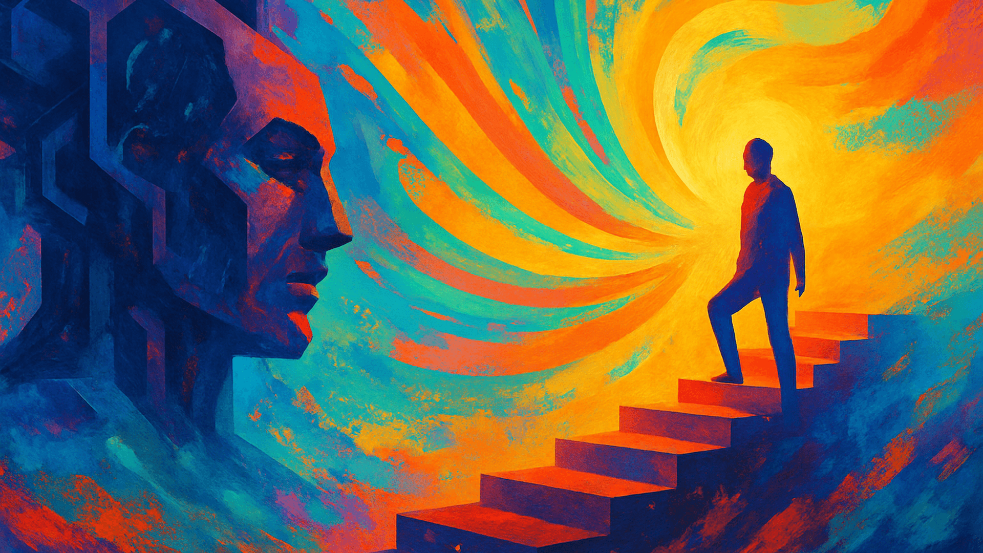 The AI Revolution in Four Phases: From Corporate Bottlenecks to Individual Breakthroughs