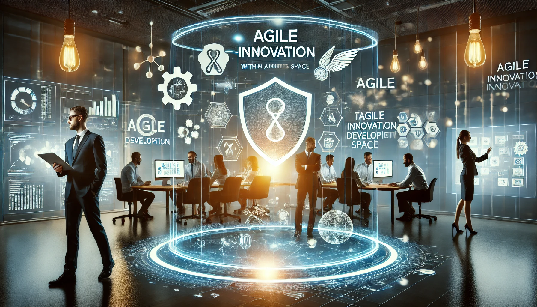 Agile is Collaboration Codified
