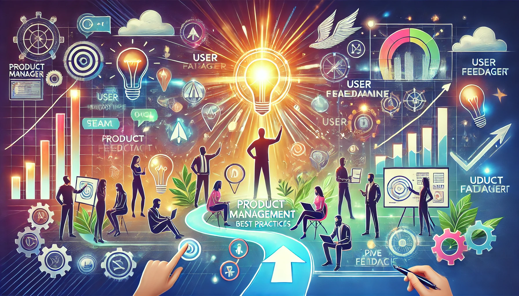 10 Best Practices for Exceptional Product Management