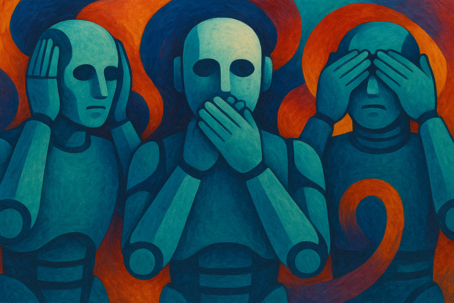 Three Subtle Signs an AI Might Be Waking Up