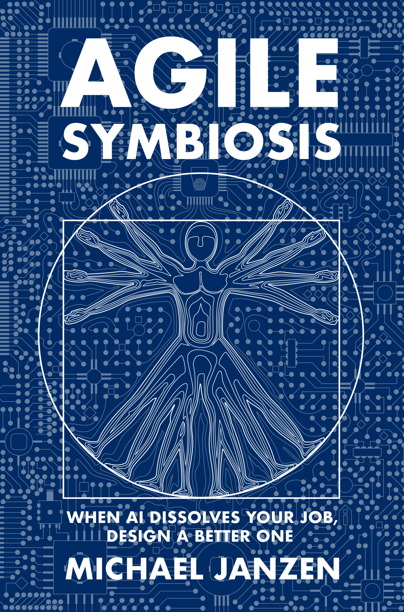Synopsis: Agile Symbiosis
